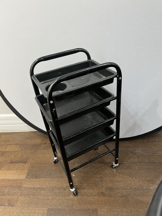 Парикмахерские помощники