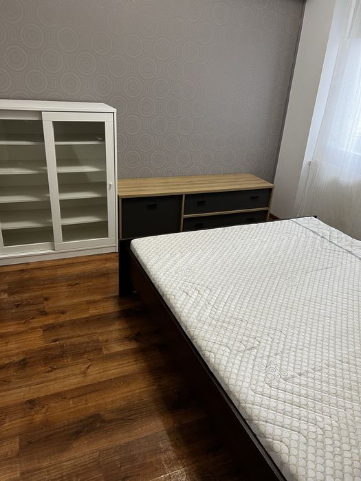 Inchiriez apartament 2 camere 64 mp, sos olteniteti 251