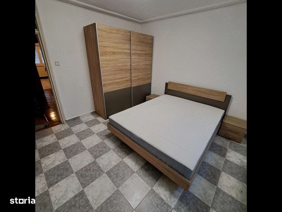 Apartament 3 camere zona Timpuri Noi