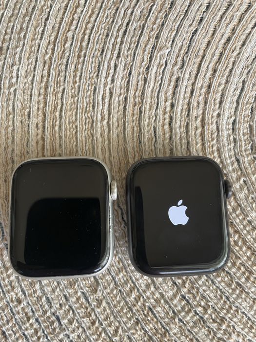 Apple wach 6 серия