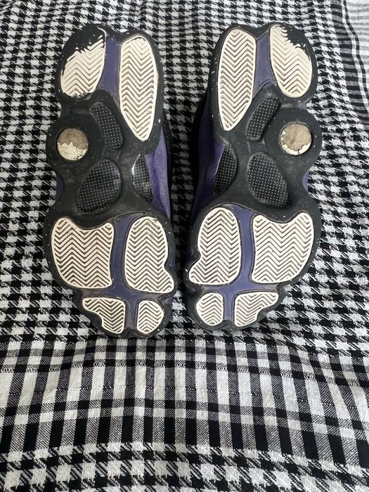 Jordan 13 кроссовки