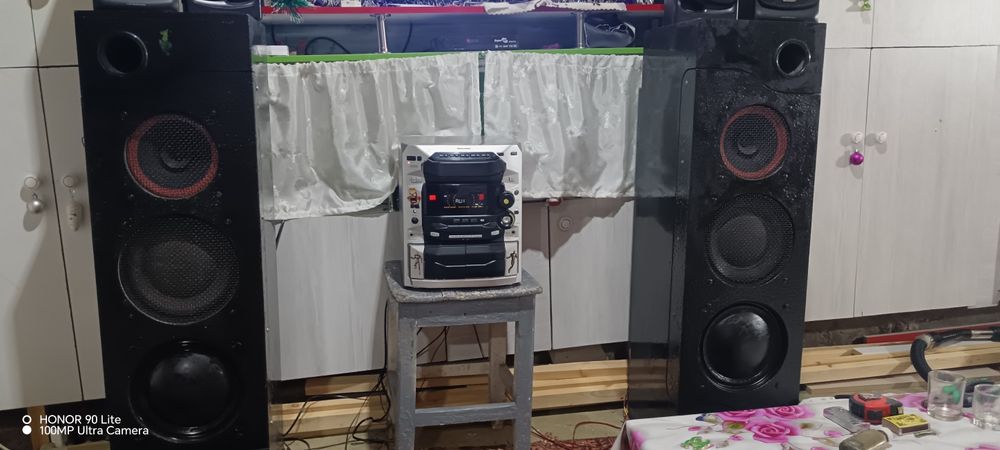 Срочно продам хорошую музыку