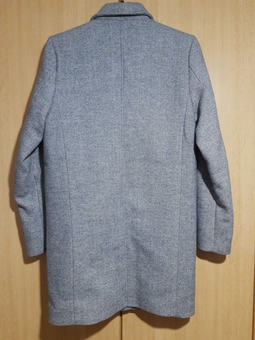 Palton barbati Tailored