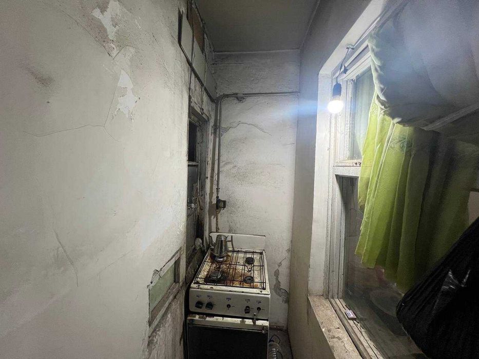 Срочно продается 1 комнотная квартира в Рисовом