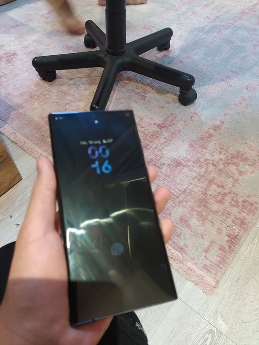 Samsung S22 Ultra obmen ham bor Iphenga