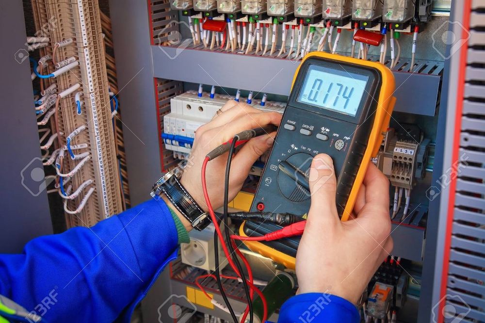 Услуги электрика 24/7
Elektrik ishlari boyicha 24/7