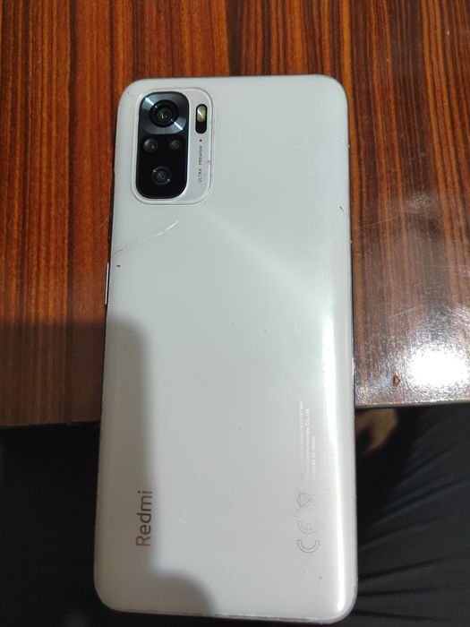 Redmi note 10 s sotiladi