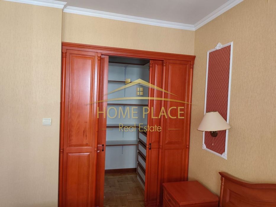 Дава се под наем Тристаен апартамент в Варна, Лятно кино Тракия - 115 кв.м за 714 € - Снимка #6