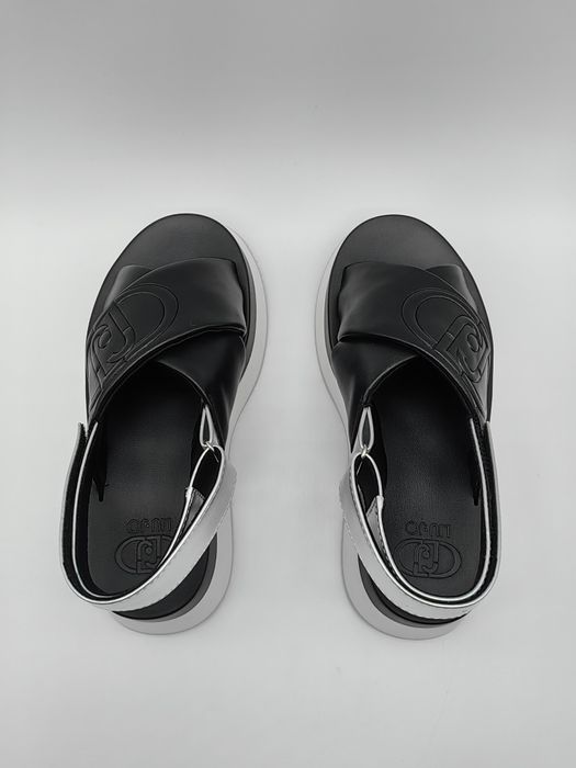 LIU JO Dreamy Sandal 02