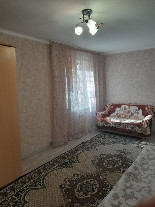 Сдам в аренду 1 ком. Квартиру