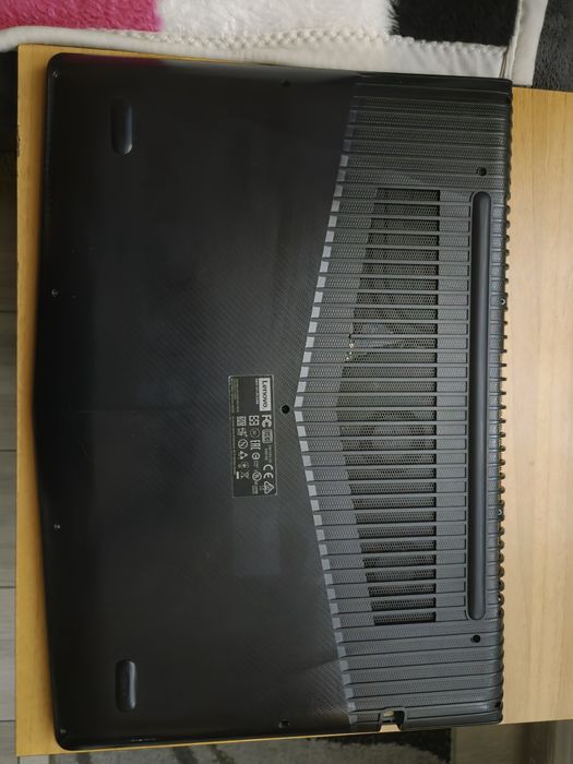 Laptop gaming lenovo
