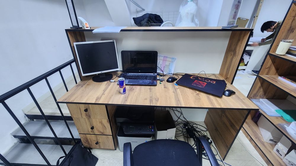 Продам оперативную полиграфию