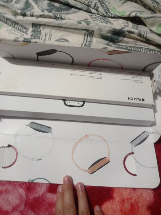 apple watch продам илм обмее