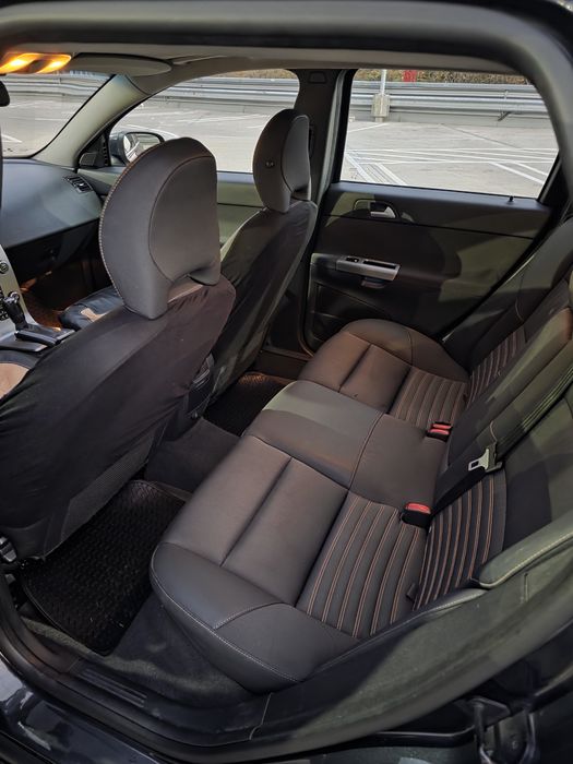 Volvo V50 an 2009