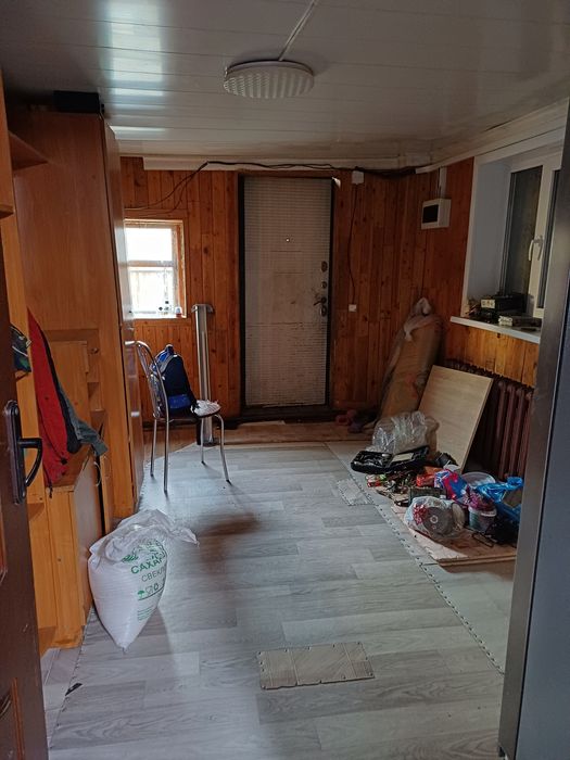 Продам дом в центре