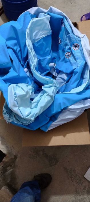 Vand piscina gonflabila