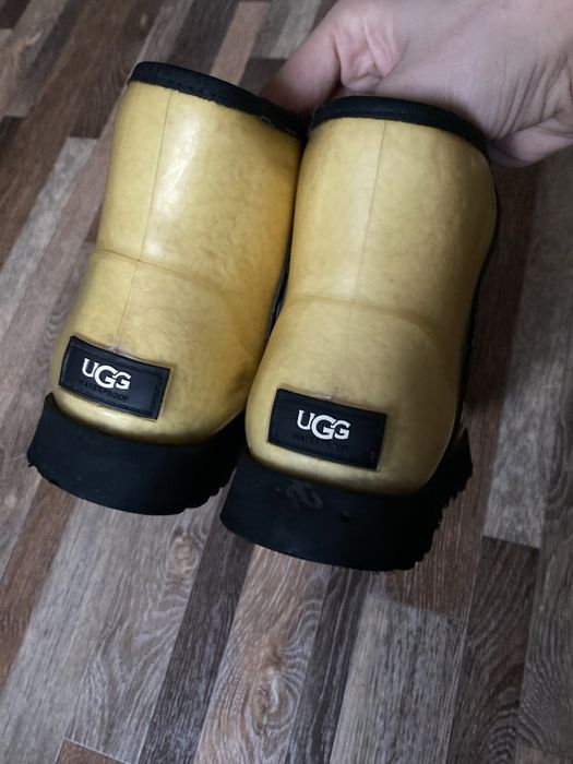 оригинал угги и ботинки columbia