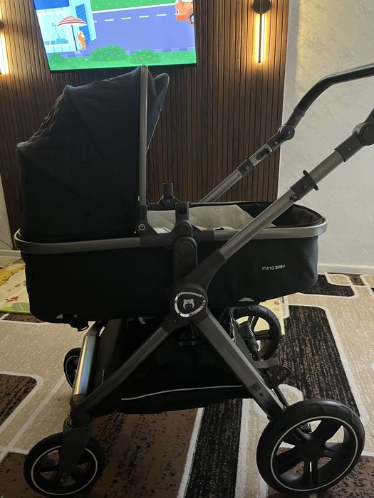 Продам коляску в идеальном состоянии