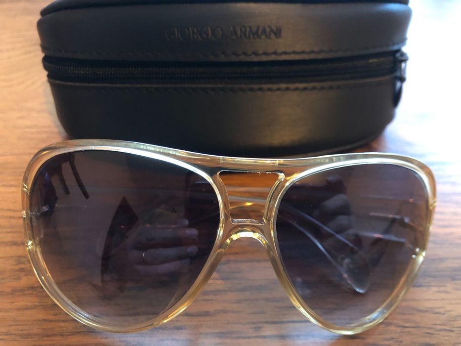 Ochelari unisex Giorgio Armani 2+1 gratis