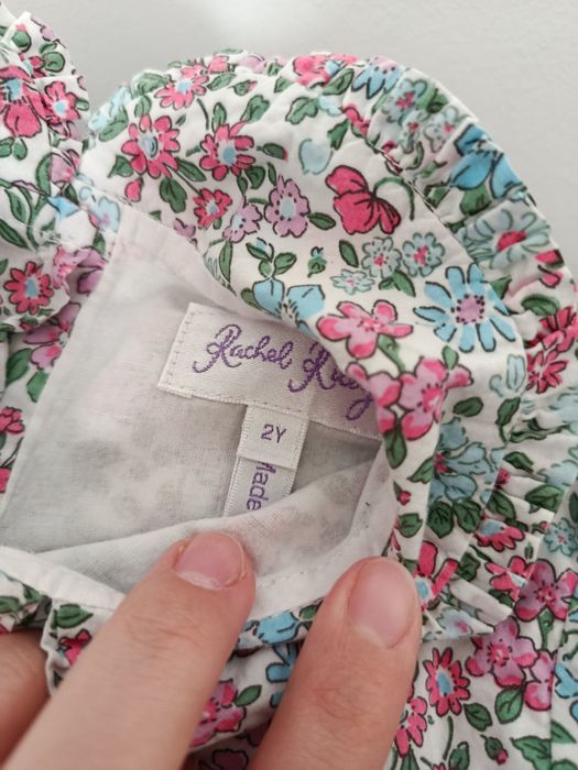 Rochiță marime 2 ani