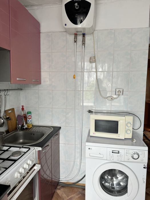 1ком. кв по часам Тарана 111