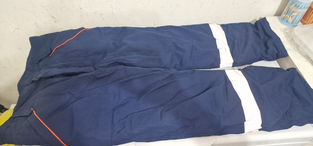 Спец одеждо летние и зимние