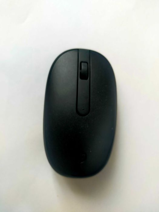 Mouse wireless HP 240 Jet Black bluetooth