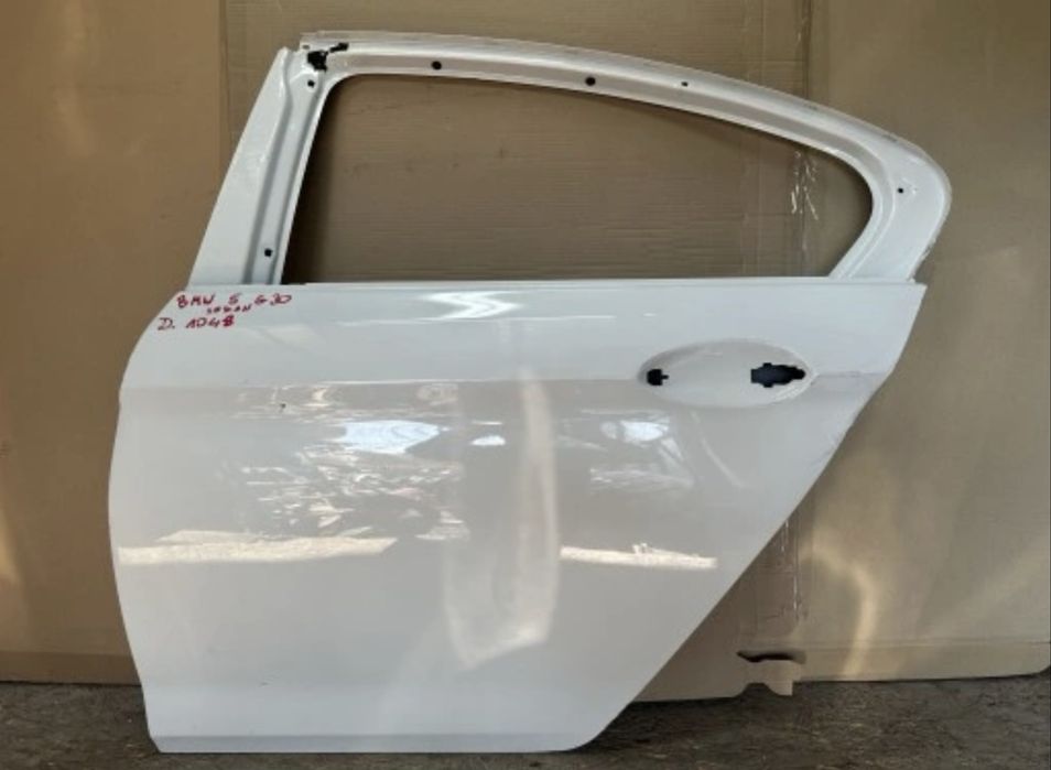 Предна и задна лява и дясна врата Бмв 5 BMW 5 G30 G31