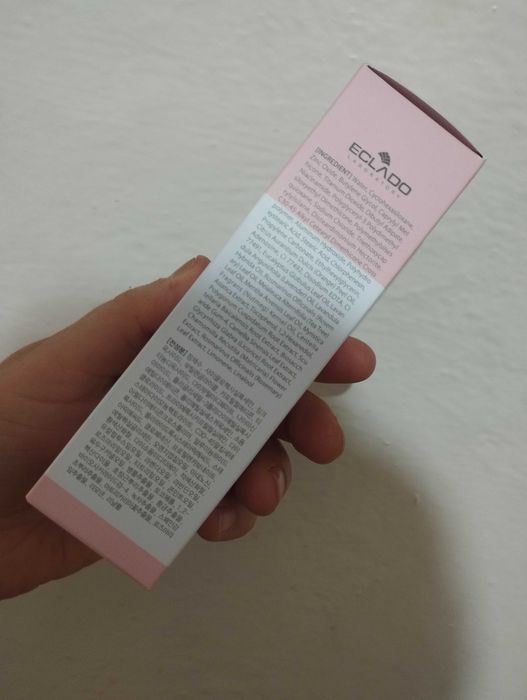 Eclado spf kremlar экладо спф профессиональная линия