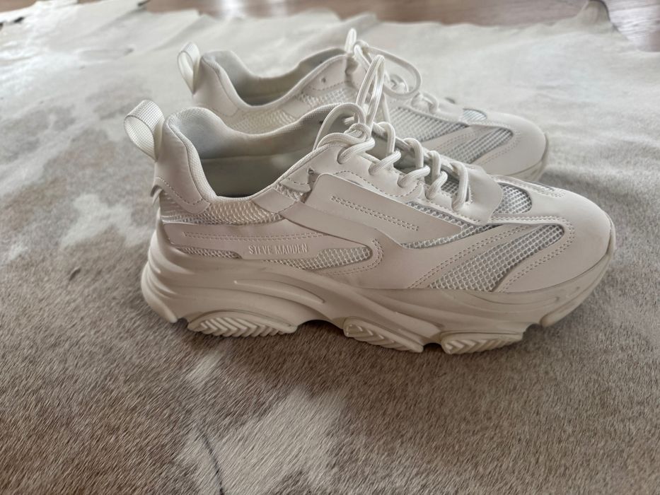 Мъжки кецове Steve Madden