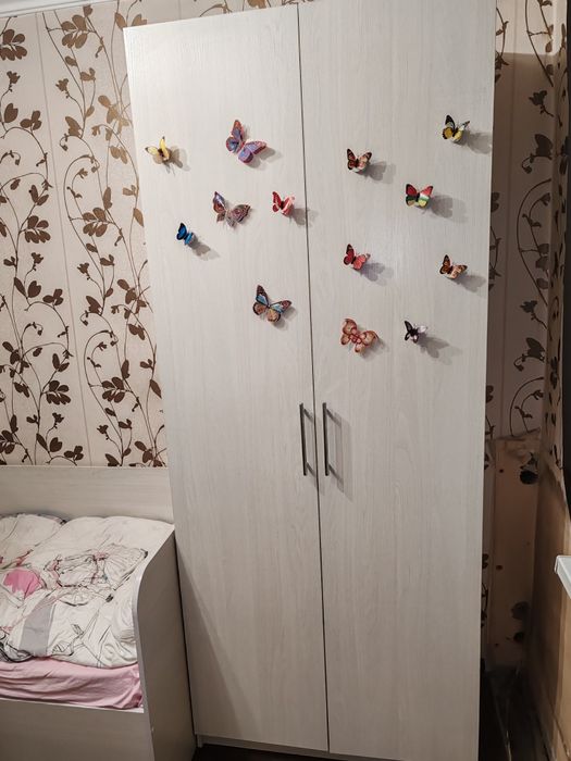 Шкаф детский-уневирсальный