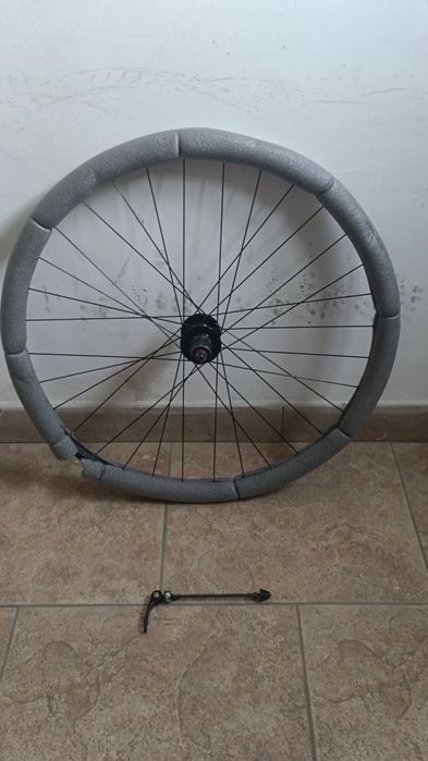 Продам заднее колесо BWC