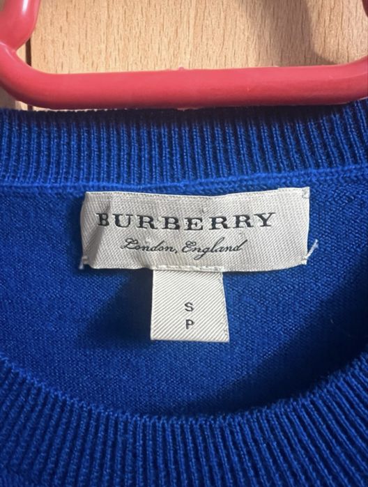 Bluza Burberry de Dama