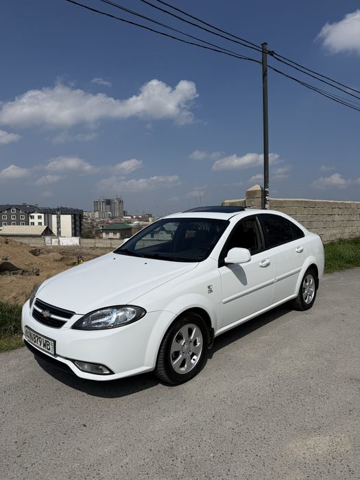 Джентра автомат 22/23