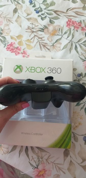 Джойстик за игра