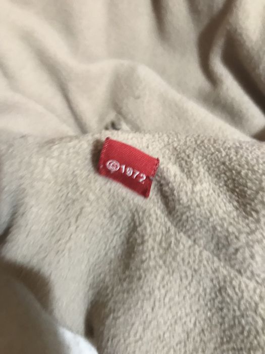 Зимно двулицево яке ECKO UNLTD ECKO PLEX