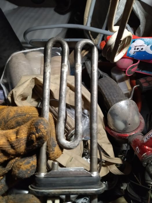 Тэн для стиральной машины