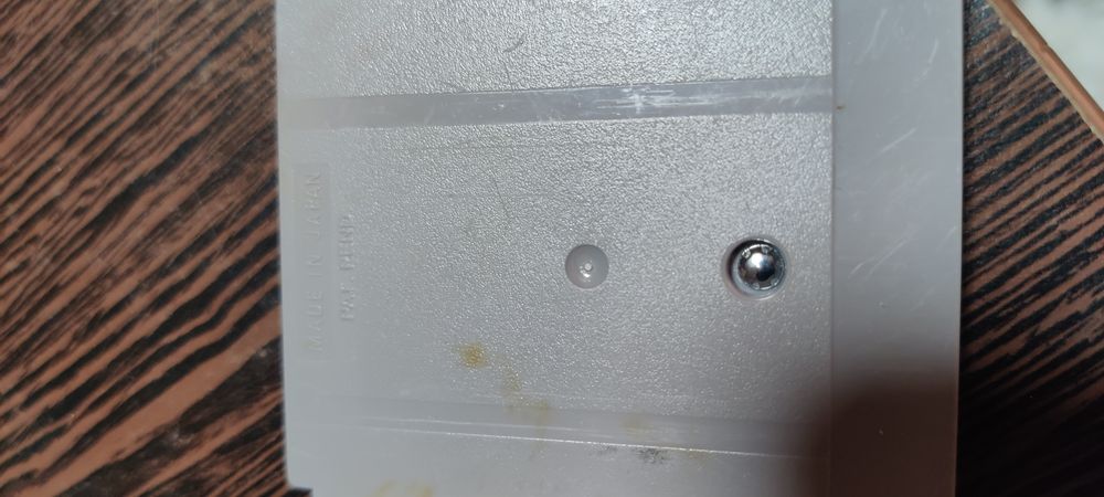 Discketa Nintendo game