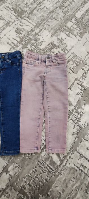 Blugi fete 92 Reserved