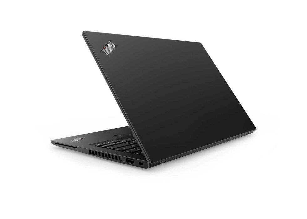 12.5” тъч ThinkPad X280 / i5-7300U / 512GB SSD / Win11Pro