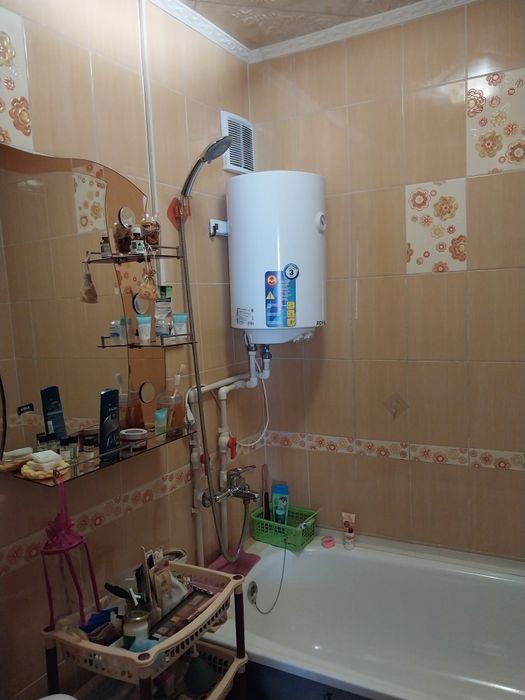 Продаётся квартира