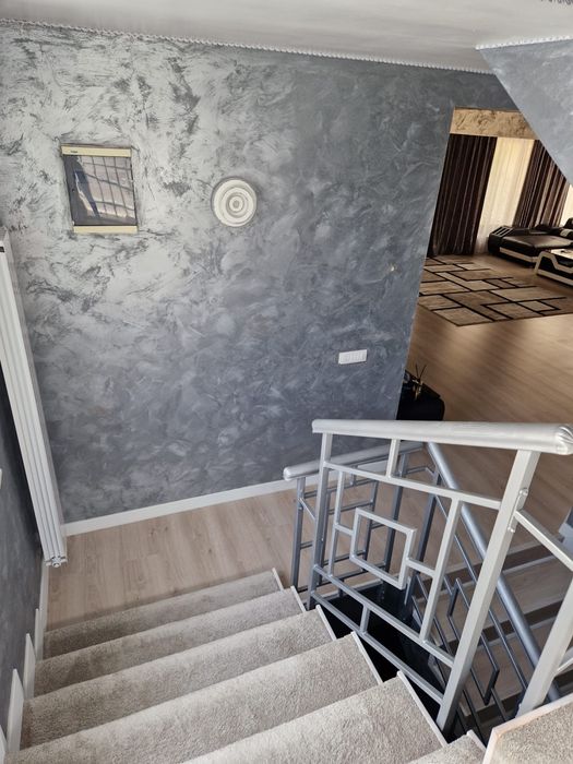 Vand casa situata in Sendreni jud Galati