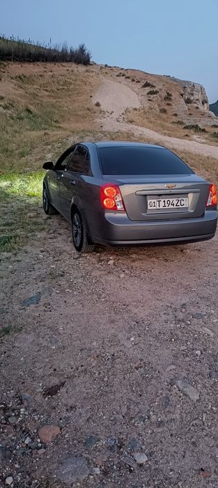 Lacetti 2013,1.6 avtomat 320000km Shumka bo'gan, udar yo'q umuman