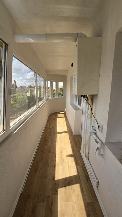 Apartament 1 camera 45mp– Dorobanților / Tineretului