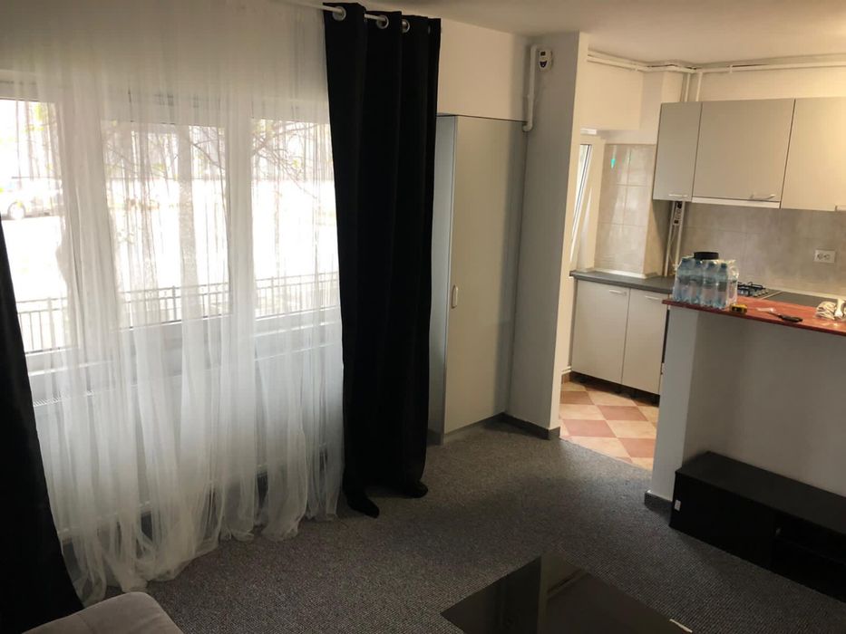 Apartament  studio  zona Unirii
