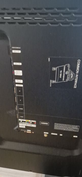 Продам телевизор Samsung