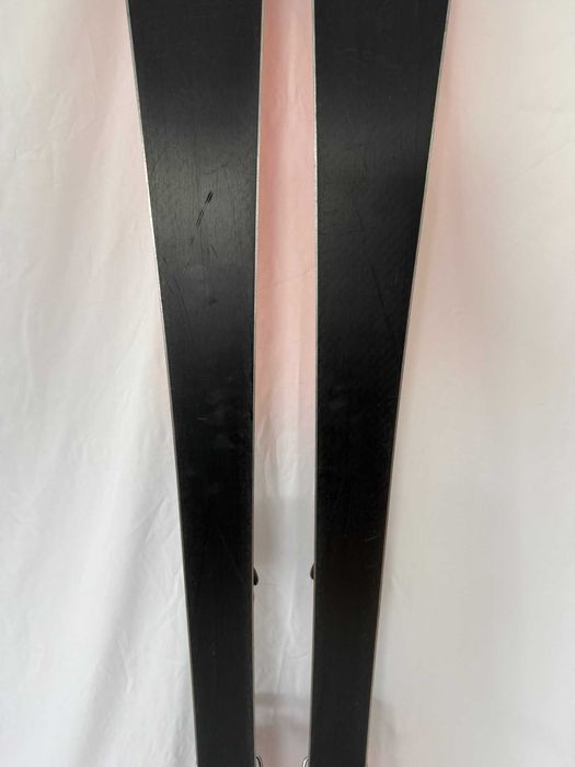 Ski schi carve Blizzard Race RTX BLACK 160cm