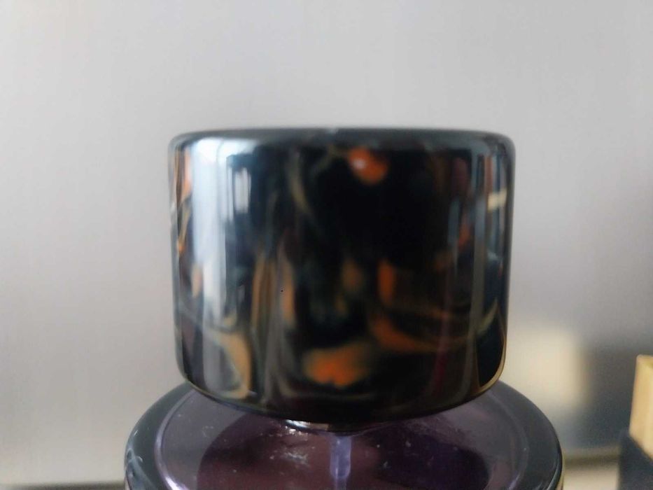 Празен оригинален флакон Akbari - Geisha (80 ml) с кутия