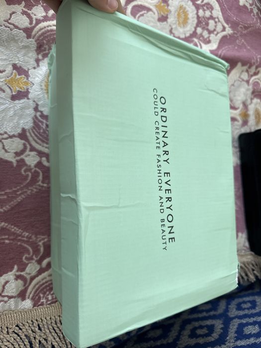 Кроссовки Ordinary Everyone