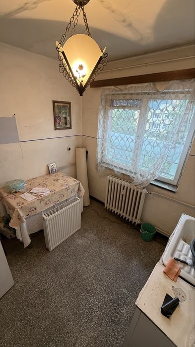 Apartament Precista 3 camere